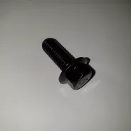 Accessoires support et vis de lame 34.5mm Diamètre filetage 9.6mm FOXTER