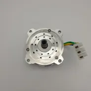 Moteur électrique Tondeuse FOXTER Voltage 40V