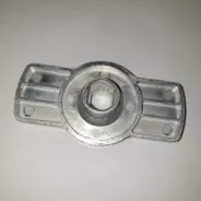 Support de lame 109.5mm FOXTER