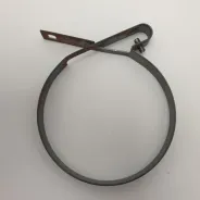 Frein de chaîne FOXTER