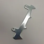 Griffe 103mm 70mm FOXTER