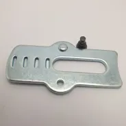 Vis tendeur de chaîne (kit) Longueur 72.3mm FOXTER