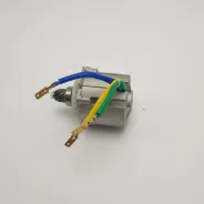 Moteur électrique Tronçonneuse FOXTER