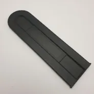 Protège guide Longueur 350cm FOXTER