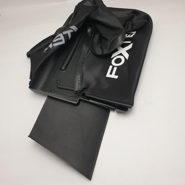 Bac à herbe 460mm FOXTER