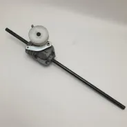 Boitier de traction 480mm FOXTER