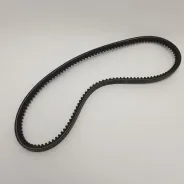 Courroie pour Tondeuse sans fil FOXTER - Épaisseur 8.3 mm, Largeur 9.6 mm