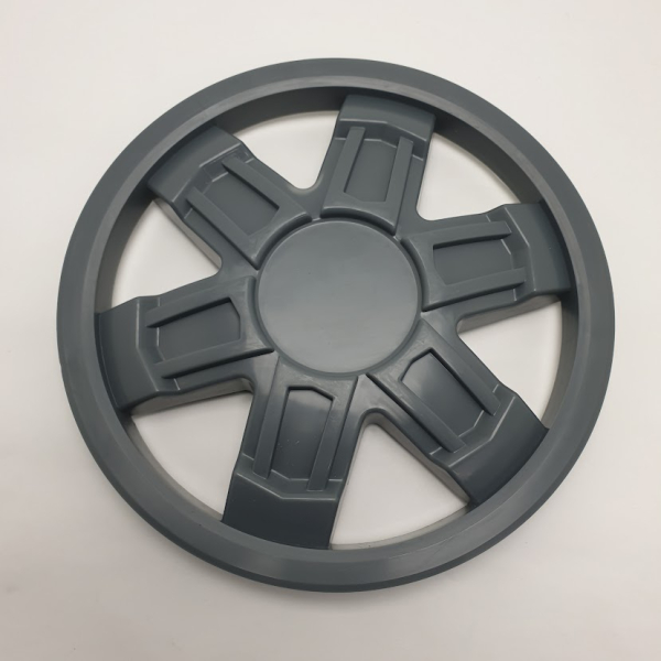 Enjoliveur roue arrière 210mm FOXTER