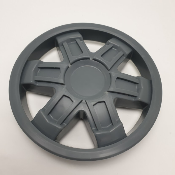 Enjoliveur roue avant 165mm FOXTER