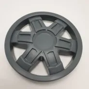 Enjoliveur roue avant 165mm FOXTER