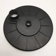 Protection de roue FOXTER