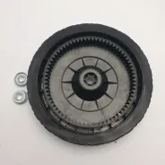 Roue arrière Tondeuse FOXTER