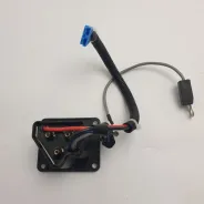 Chargeur de batterie d'origine RYOBI 5131043517