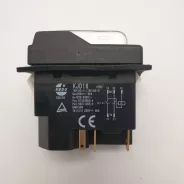 Interrupteur d'origine RYOBI 5131032284