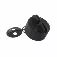 Bouchon essence d'origine MTD 092.63.106