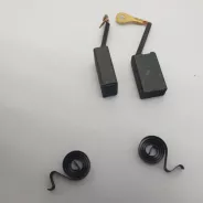 Jeu de charbons 11.3mm 19.5mm FEIDER