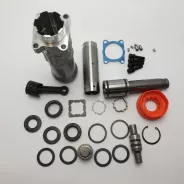 Percussion (kit) FEIDER