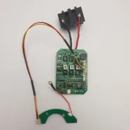 Carte électronique ENERGIZER