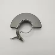 Capot 139.4mm d'origine RYOBI 5131033639