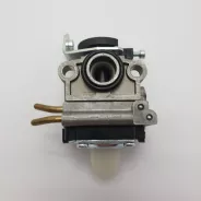 Carburateur complet d'origine Entraxe 31mm pour Coupe-bordure, Débroussailleuse RYOBI