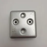 Couvercle d'origine RYOBI 5131001832