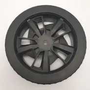 Roues d'origine RYOBI 5131036537