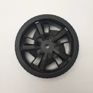 Roues d'origine RYOBI 5131036956