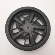 Roues d'origine RYOBI 5131037056
