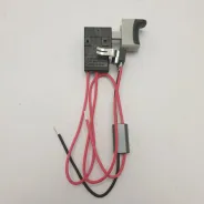 Interrupteur d'origine RYOBI 5131038723