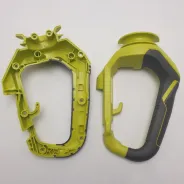 Carter d'origine RYOBI 5131041379