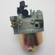 Carburateur Motobineuse RACING Entraxe 42.5mm Diamètre intérieur 19mm