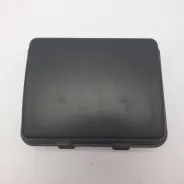 Capot de filtre à air 120mm