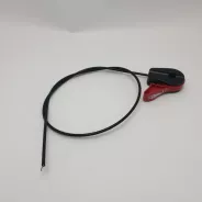 Commande des gaz (kit) 1120mm RACING