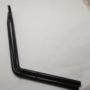 Guidon supérieur RACING