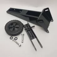 Kit roue de transport RACING