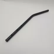 Béquille de terrage 410mm RACING