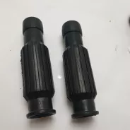 Poignées (kit) RACING