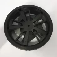 Roues d'origine RYOBI 5131042803