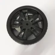 Roues d'origine RYOBI 5131042806