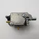 Carburateur complet d'origine Entraxe 30.5mm Diamètre intérieur 17mm pour Tronçonneuse RYOBI