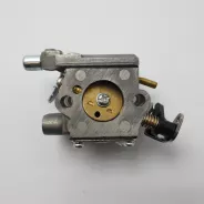 Carburateur complet d'origine Entraxe 30.5mm Diamètre intérieur 17mm pour Tronçonneuse RYOBI