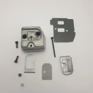 Echappement d'origine RYOBI 5131027414