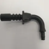 Conduite admission d'air