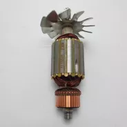 Rotor Voltage 230V d'origine RYOBI 5131031317