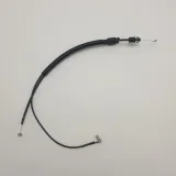 C&acirc;ble de commande et acc&eacute;ssoires