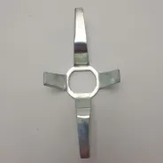 Lames Aspirateur souffleur broyeur RYOBI d'origine RYOBI 5131036160