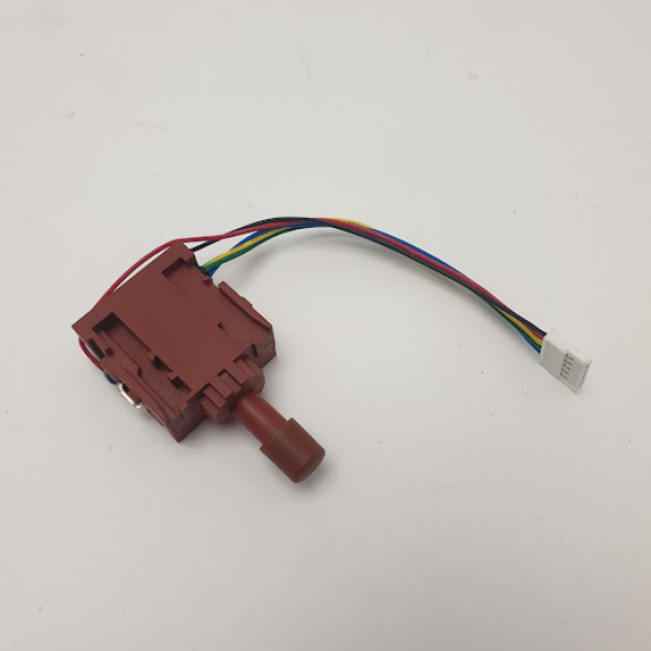 Commutateur 115V d'origine RYOBI 5131036250