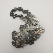 Chaîne d'origine RYOBI 5131037108 - Entraîne 3/8", 52 Maillons, Pour Tronçonneuse