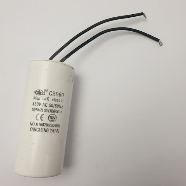 Condensateur d'origine RYOBI 5131004668