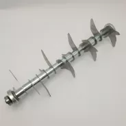 Lames Scarificateur RYOBI d'origine RYOBI 5131042544